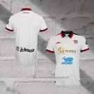 Cagliari Calcio Away Shirt 2023-2024 Thailand