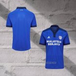 Cardiff City Home Shirt 2021-2022