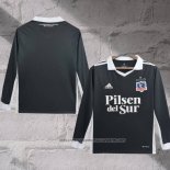 Colo-Colo Away Shirt 2022 Long Sleeve