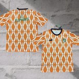 Costa de Ivory Home Shirt 2023-2024 Thailand