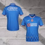 Cruz Azul Home Shirt 2022-2023