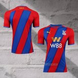 Crystal Palace Home Shirt 2021-2022 Thailand