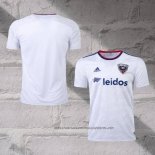 DC United Away Shirt 2021 Thailand