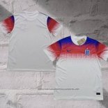 England Training Shirt 2022 White