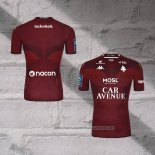 FC Metz Home Shirt 2022-2023 Thailand