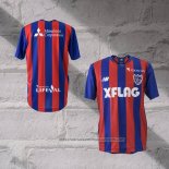 FC Tokyo Home Shirt 2021 Thailand
