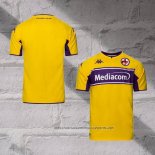 Fiorentina Third Shirt 2021-2022