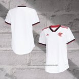 Flamengo Away Shirt 2022 Women