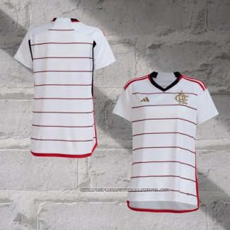 Flamengo Away Shirt 2023 Women