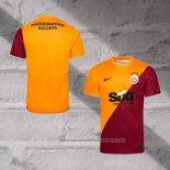 Galatasaray Home Shirt 2021-2022 Thailand