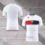 Genoa Away Shirt 2021-2022
