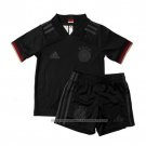 Germany Away Shirt 2020-2021 Kid