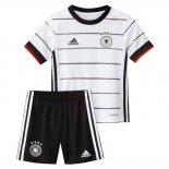 Germany Home Shirt 2020 Kid