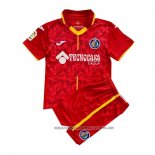 Getafe Away Shirt 2021-2022 Kid