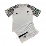 Granada Away Shirt 2021-2022 Kid