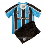 Gremio Home Shirt 2022 Kid