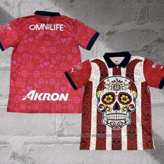 Guadalajara Special Shirt 2023-2024 Thailand