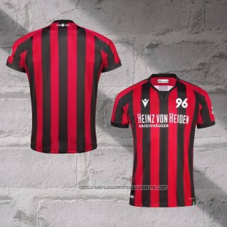 Hannover 96 125 Anos Shirt 2021 Thailand