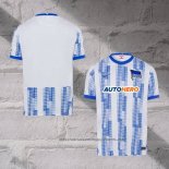 Hertha BSC Home Shirt 2021-2022