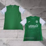 Hibernian Home Shirt 2021-2022