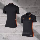 Holland Away Shirt 2020-2021 Women