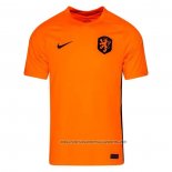 Holland Home Euro Shirt 2022