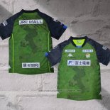 JEF United Chiba Away Shirt 2021 Thailand