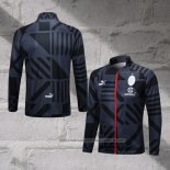 Jacket AC Milan 2022-2023 Grey