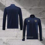 Jacket Arsenal 2023-2024 Blue