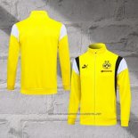 Jacket Borussia Dortmund 2023-2024 Yellow
