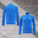 Jacket Juventus 2022-2023 Blue