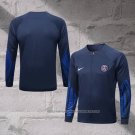 Jacket Paris Saint-Germain 2022-2023 Blue