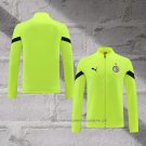 Jacket Senegal 2022-2023 Green