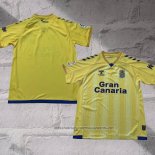 Las Palmas Home Shirt 2021-2022 Thailand