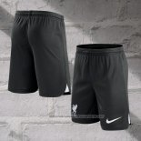 Liverpool Away Shorts 2023-2024