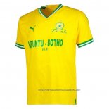 Mamelodi Sundowns Home Shirt 2022-2023 Thailand