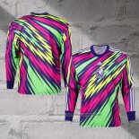 Mexico Goalkeeper Shirt 2022 Long Sleeve
