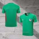 Mexico Training Shirt 2022-2023 Green