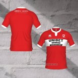Middlesbrough Home Shirt 2022-2023