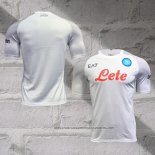 Napoli Away Euro Shirt 2022-2023 Thailand