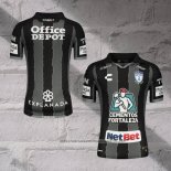 Pachuca Away Shirt 2021-2022