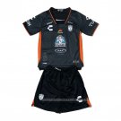 Pachuca Away Shirt 2023-2024 Kid