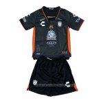 Pachuca Away Shirt 2023-2024 Kid