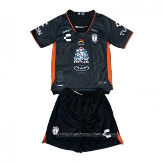 Pachuca Away Shirt 2023-2024 Kid