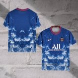 Paris Saint-Germain Special Shirt 2022-2023 Thailand