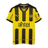 Penarol Home Shirt 2021 Thailand