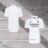 Real Madrid Home Shirt 2022-2023 Women