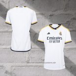 Real Madrid Home Shirt 2023-2024 Women