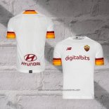 Roma Away Shirt 2021-2022
