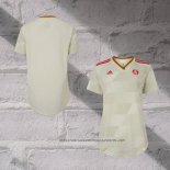 SC Internacional Away Shirt 2022 Women